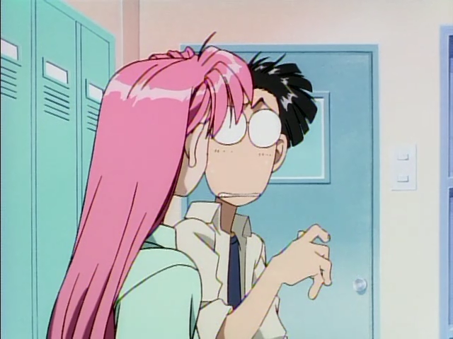 My Dear Marie (faketo_1)